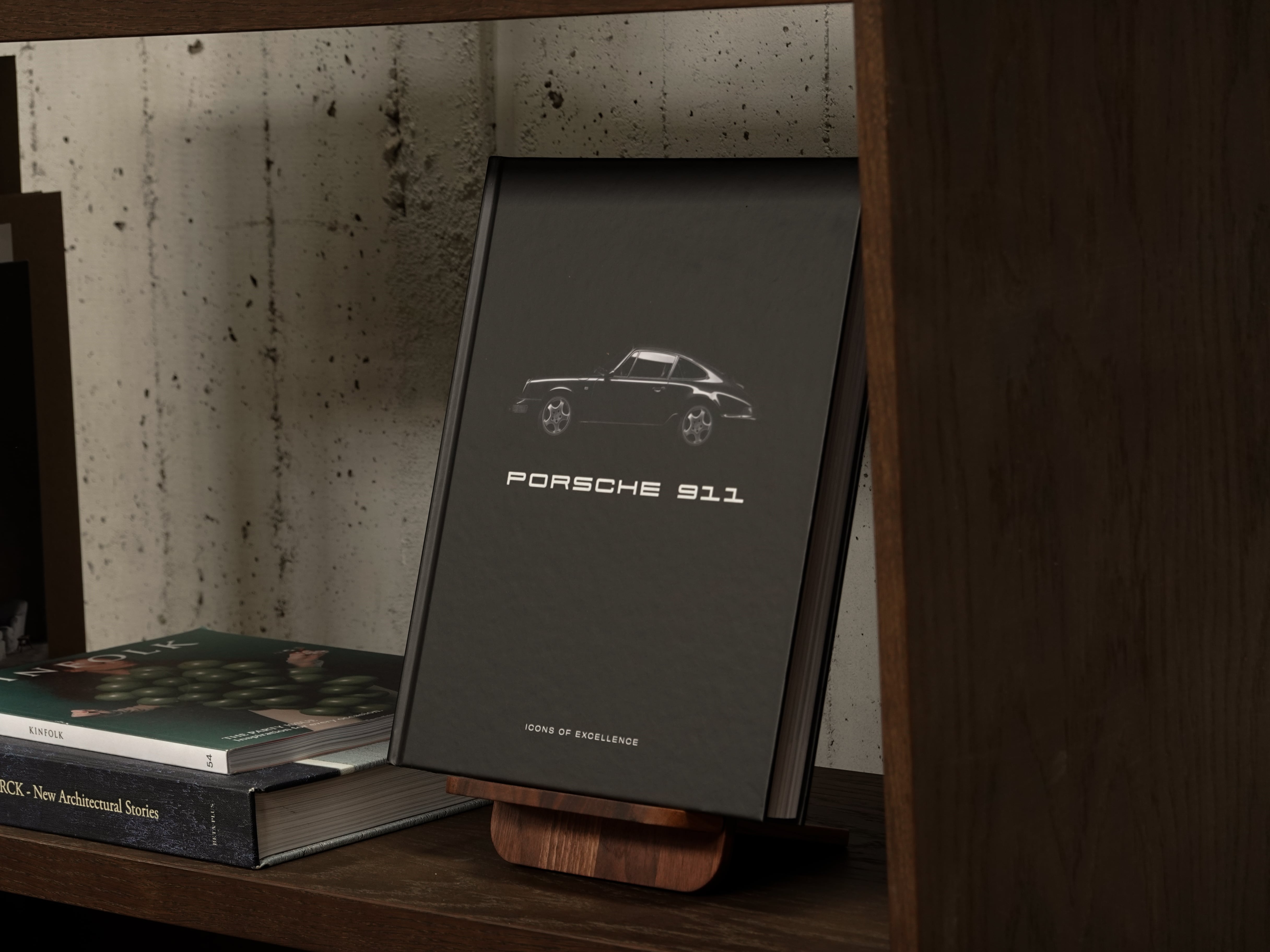 Porsche 911 - Icons of Excellence – produktbilde 2