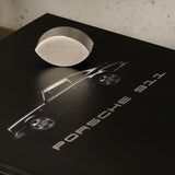 Porsche 911 - Icons of Excellence – produktbilde 3
