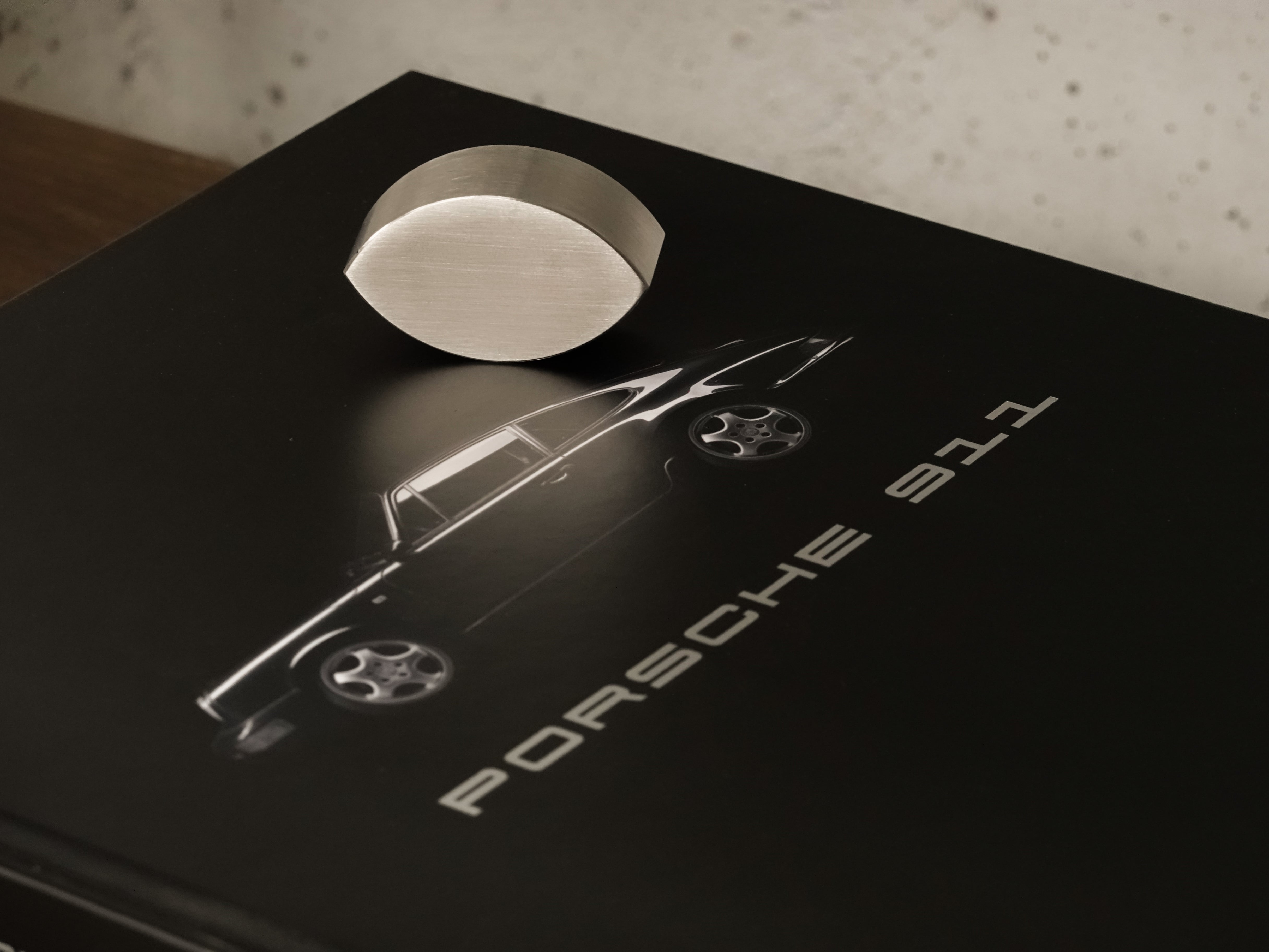 Porsche 911 - Icons of Excellence – produktbilde 3