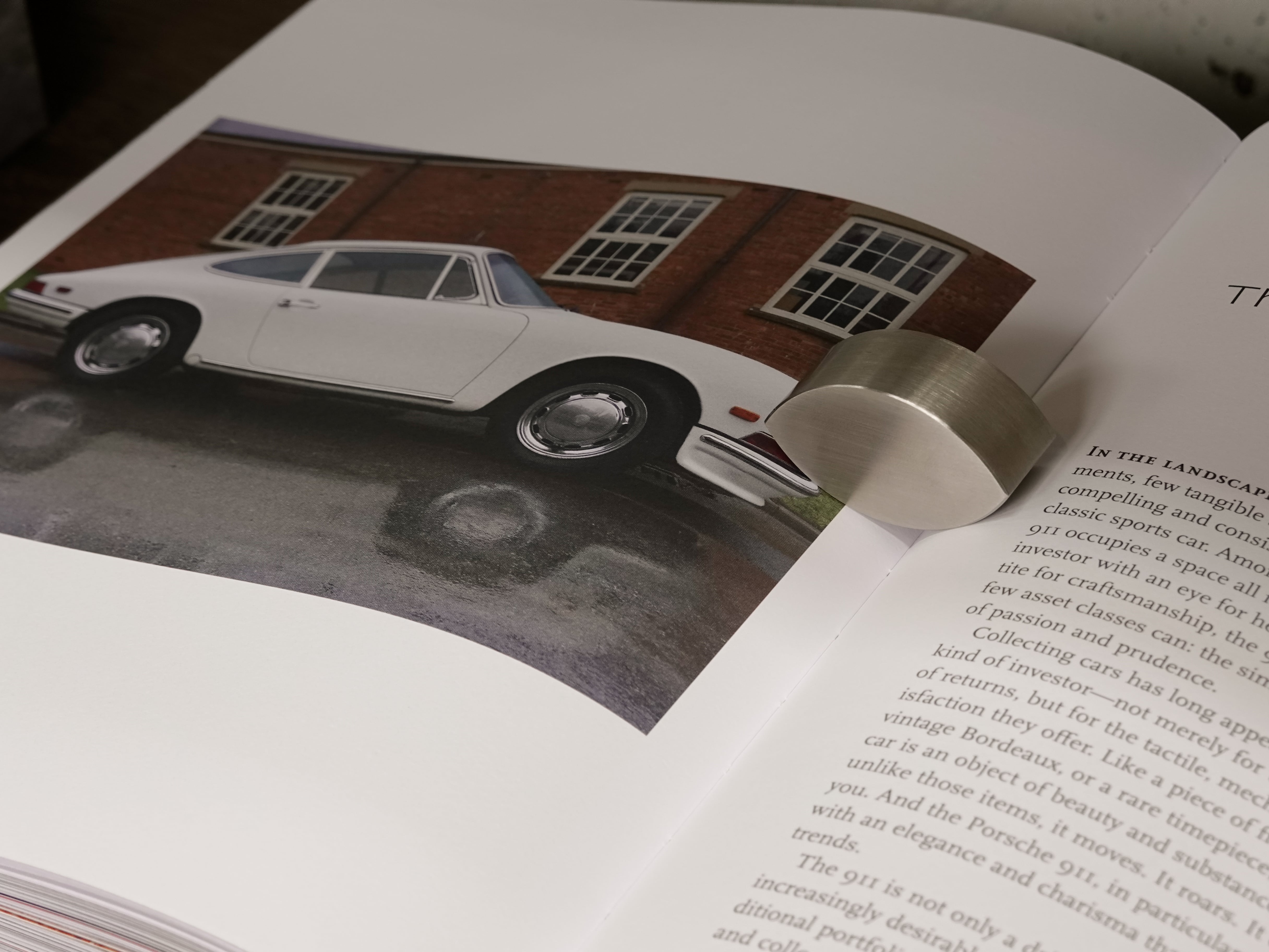 Porsche 911 - Icons of Excellence – produktbilde 5
