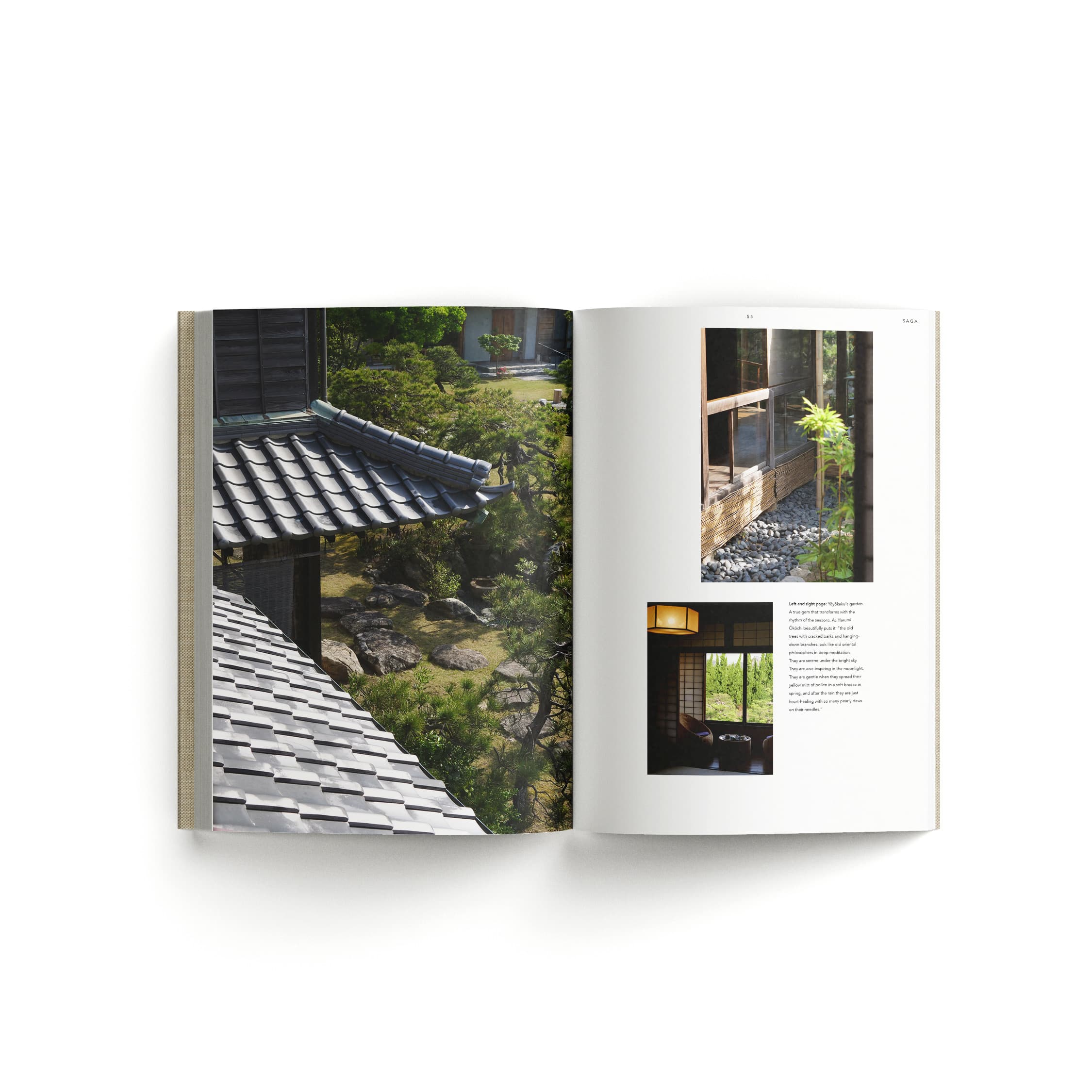 Ryokan – produktbilde 5