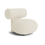 Hippo Loungestol - Full Polstret - Flere Varianter