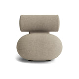 Hippo Loungestol - Full Polstret - Flere Varianter