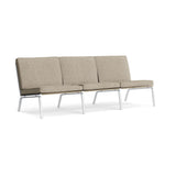 Man Tre-Seter Sofa - Flere varianter