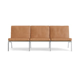 Man Tre-Seter Sofa - Flere varianter