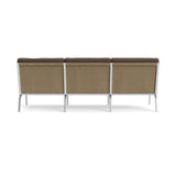 Man Tre-Seter Sofa - Flere varianter