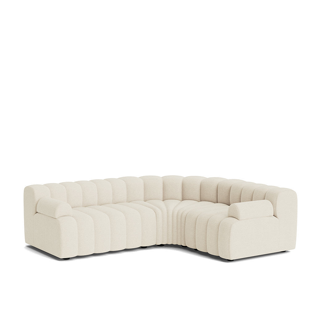 Studio Sofa - Oppsett 4 - Flere varianter