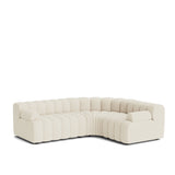 Studio Sofa - Oppsett 4 - Flere varianter