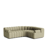 Studio Sofa - Oppsett 4 - Flere varianter