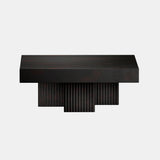 Gear Square Sofabord  - Flere varianter