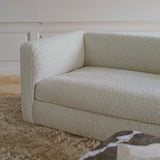 Coda 3 Seter Sofa- Configuration 4