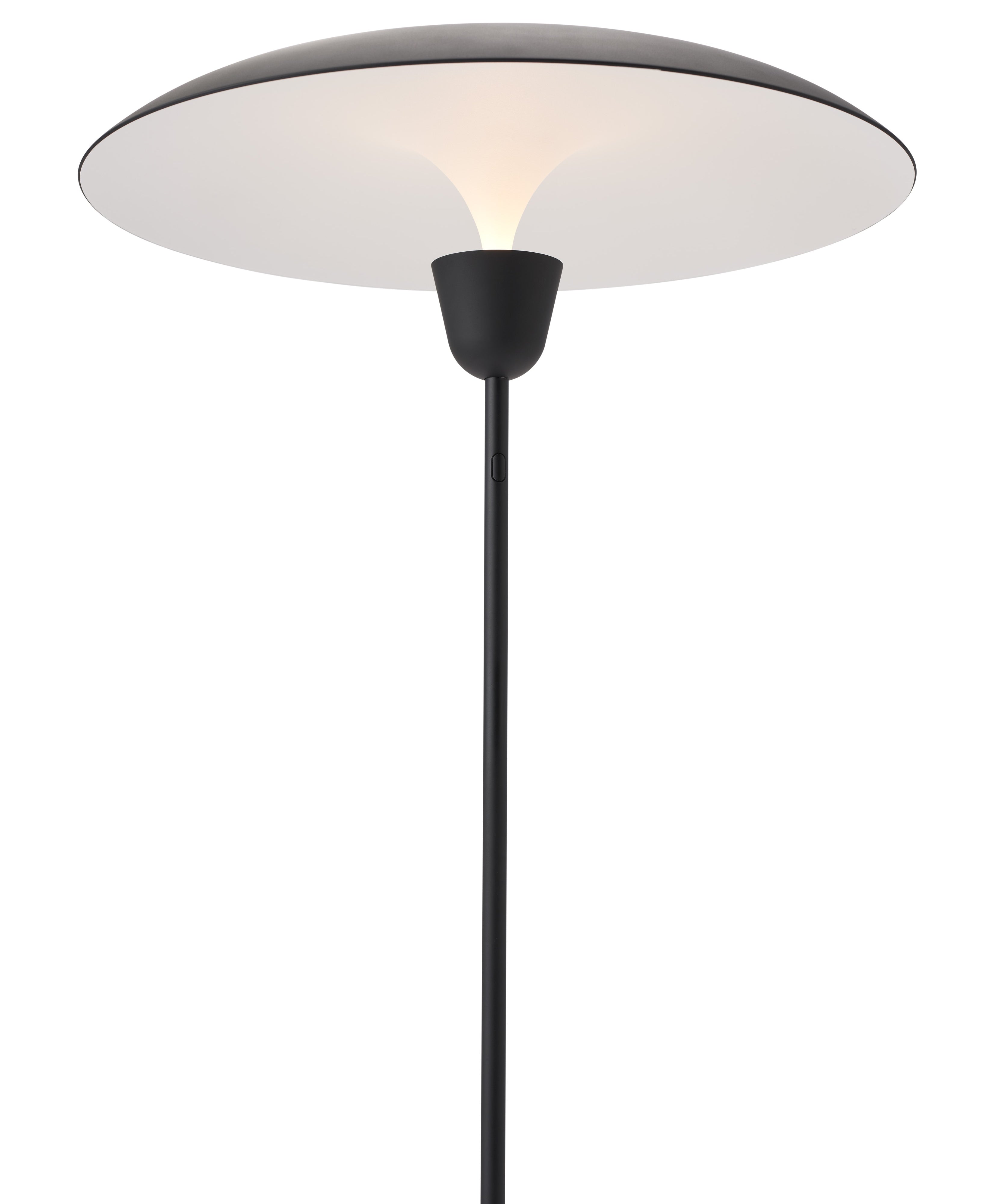 Kantarell Gulvlampe - Flere Varianter