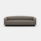 Shore Sofa 3 Seter Plinth - Flere varianter