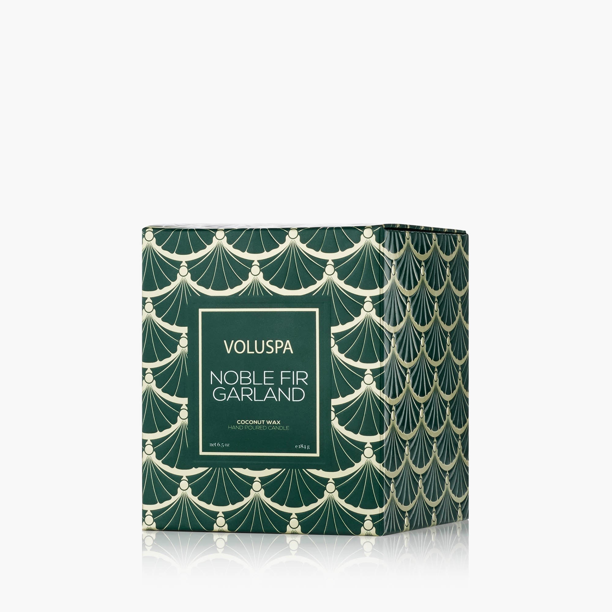 Noble Fir Garland – Duftlys Classic – Voluspa