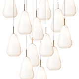 Anoli 13 - Taklampe - Flere varianter