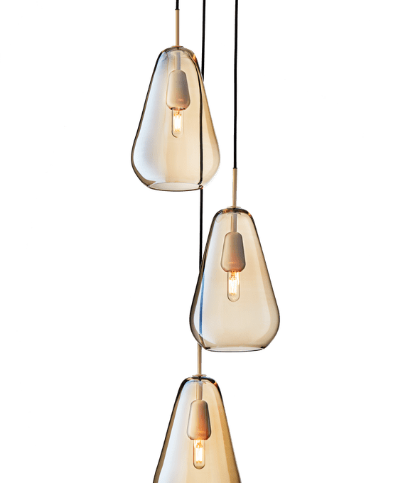 Anoli 3 - Taklampe - Flere varianter