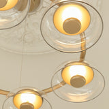 Blossi 6 - Taklampe