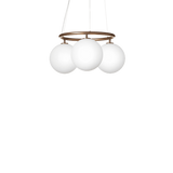 Miira 3 Circular - Taklampe - Flere varianter