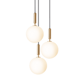 Miira 3 Large - Taklampe - Flere varianter