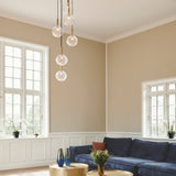 Miira 6  Large - Taklampe - Flere varianter