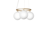 Miira 3 Circular - Taklampe - Flere varianter