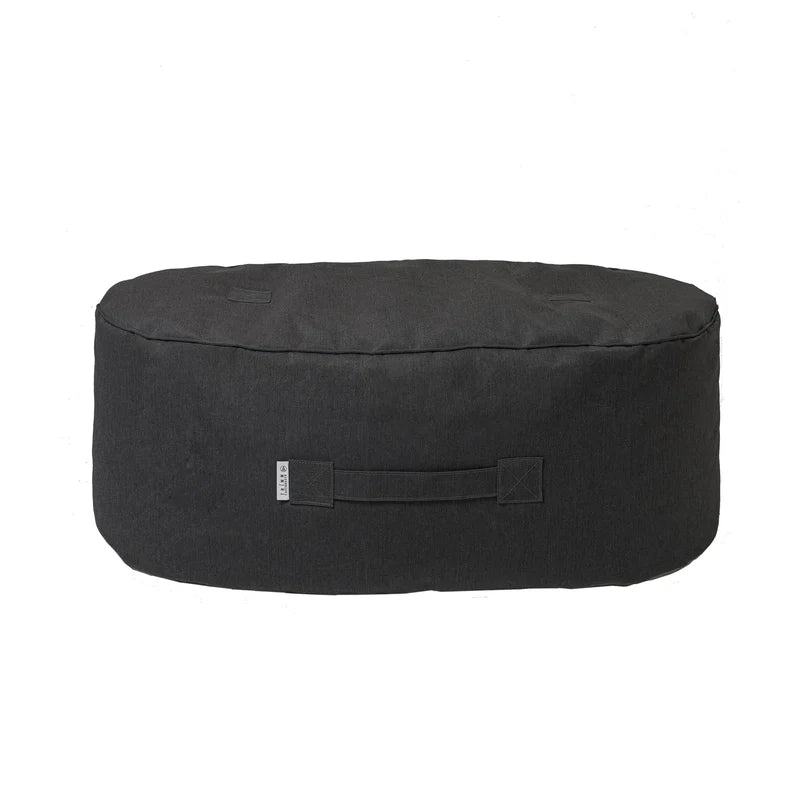 Oblong Moon Puff - Sunbrella - Flere varianter
