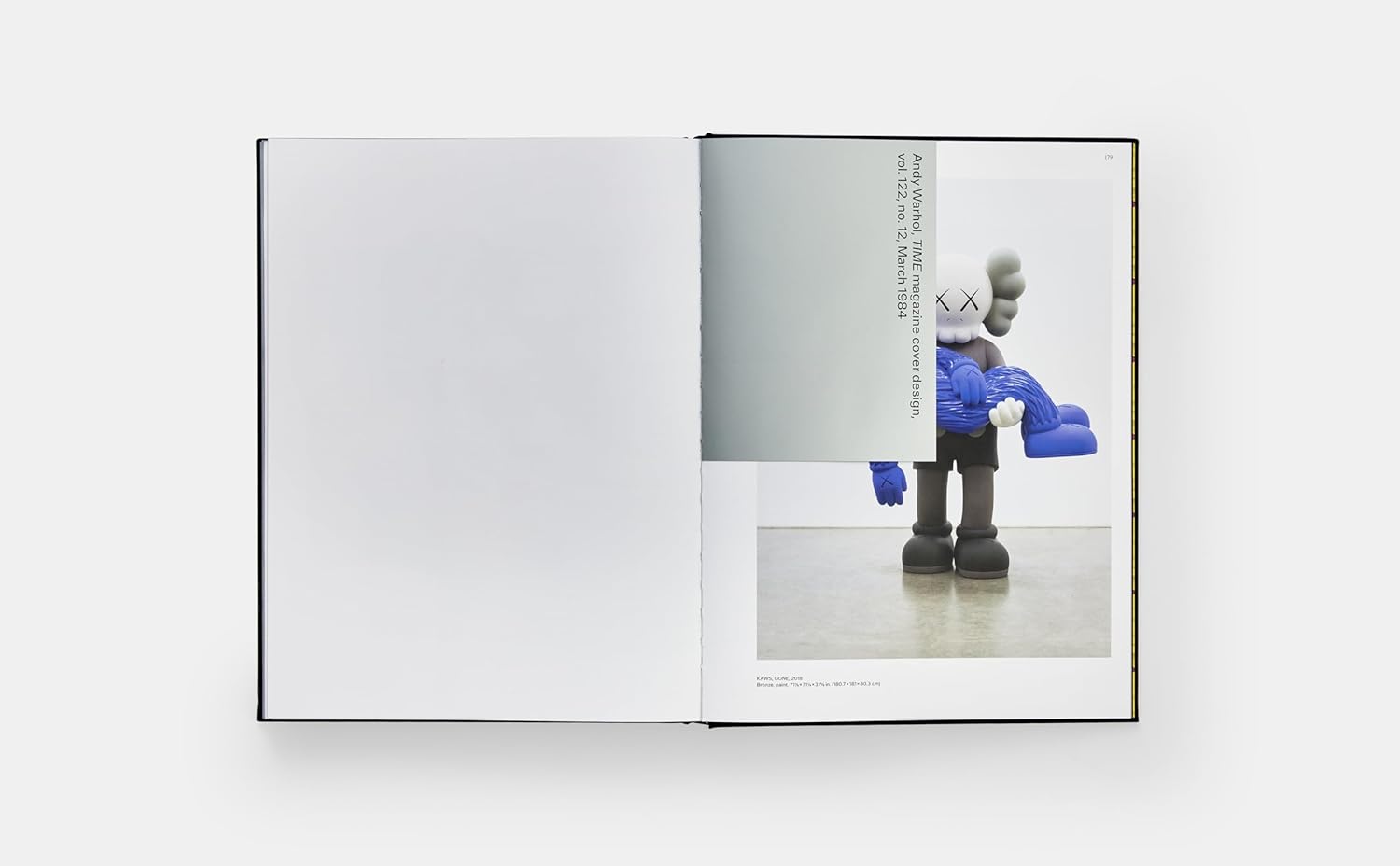KAWS + Warhol – produktbilde 2