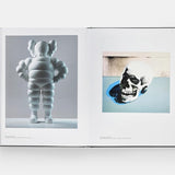 KAWS + Warhol – produktbilde 3