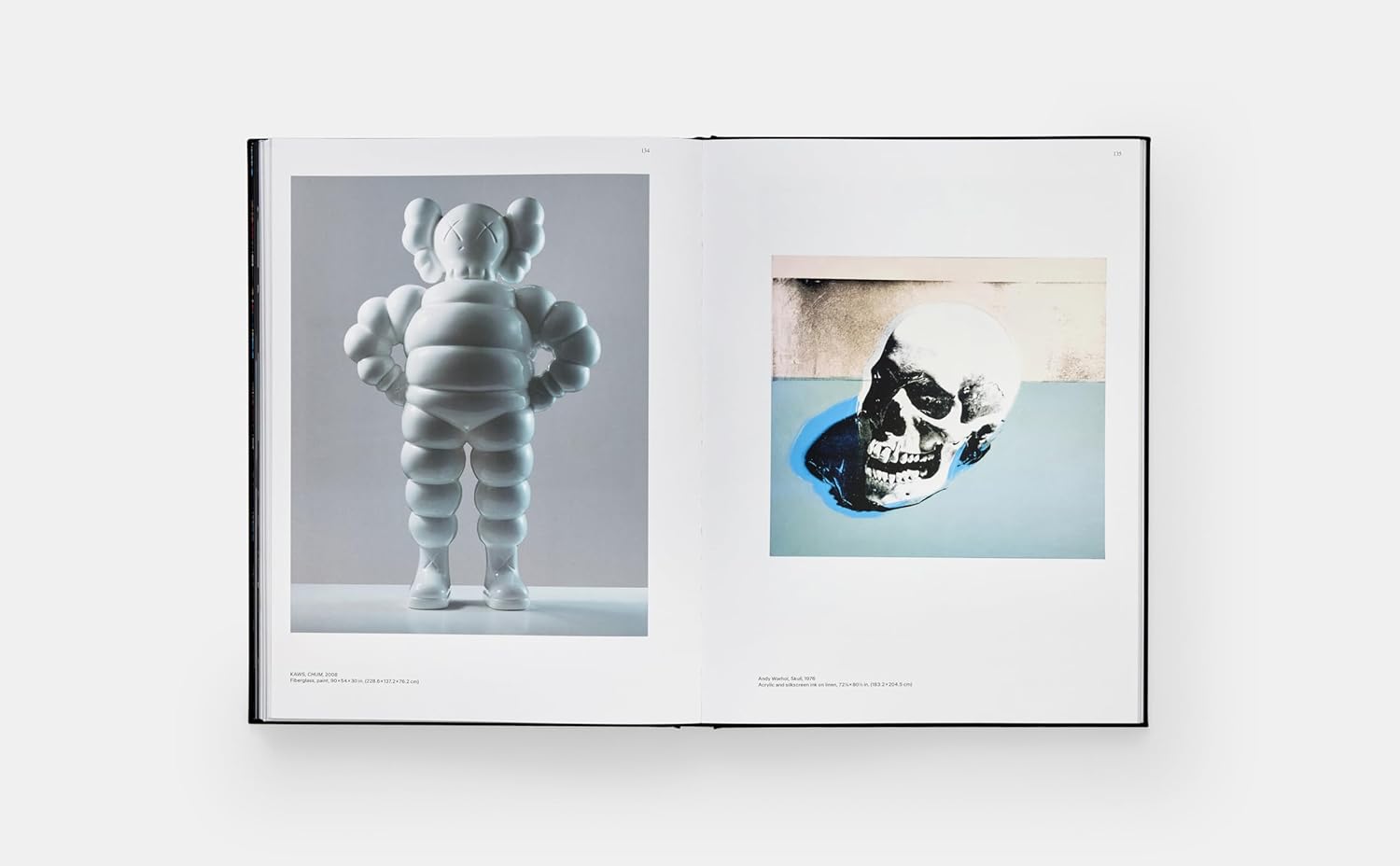 KAWS + Warhol – produktbilde 3