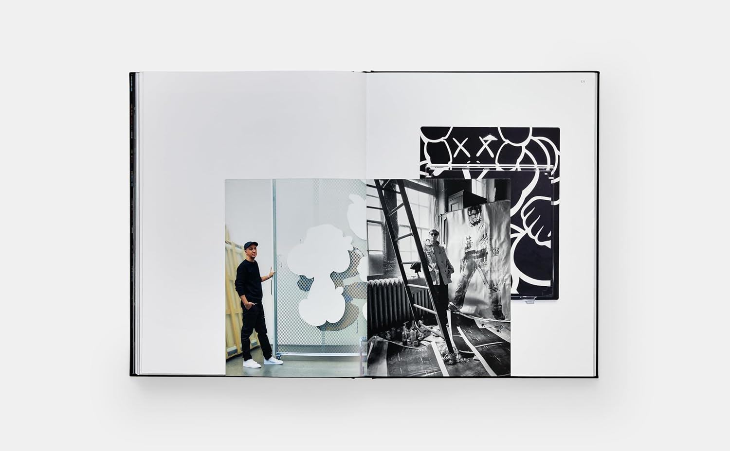 KAWS + Warhol – produktbilde 4