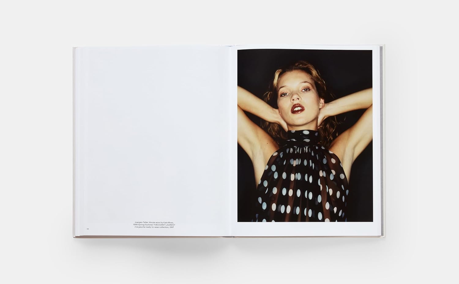 Yves Saint Laurent and Photography – produktbilde 2