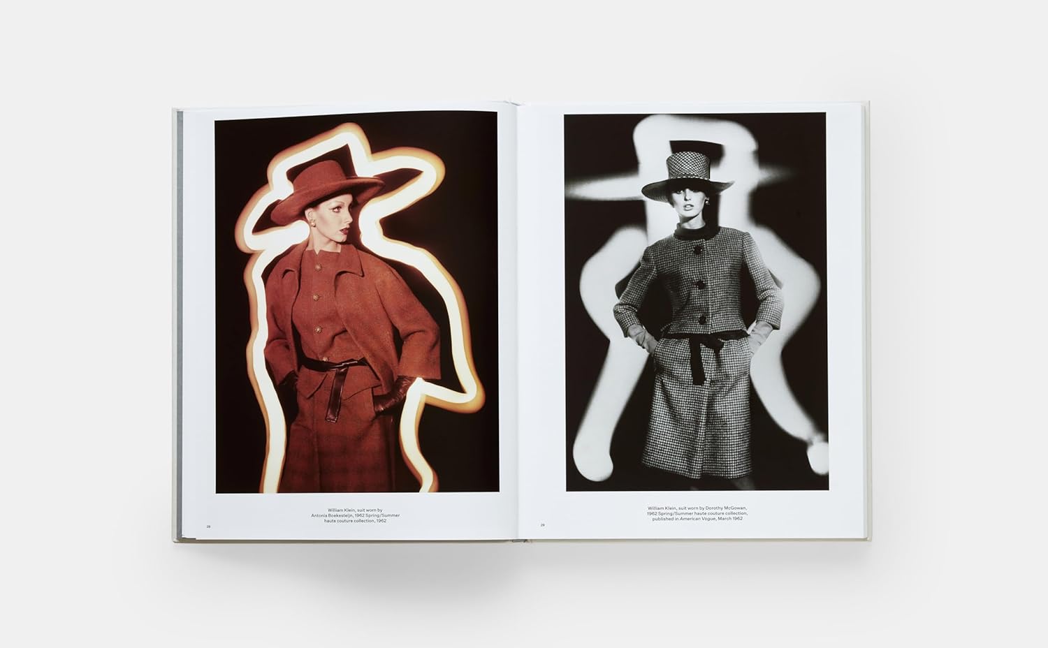 Yves Saint Laurent and Photography – produktbilde 5