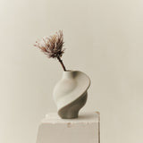 Pirout vase  #01 - Vintage Glaze