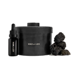 Pot Pourri d’Apothicaire Small – Figue Noire, Lava