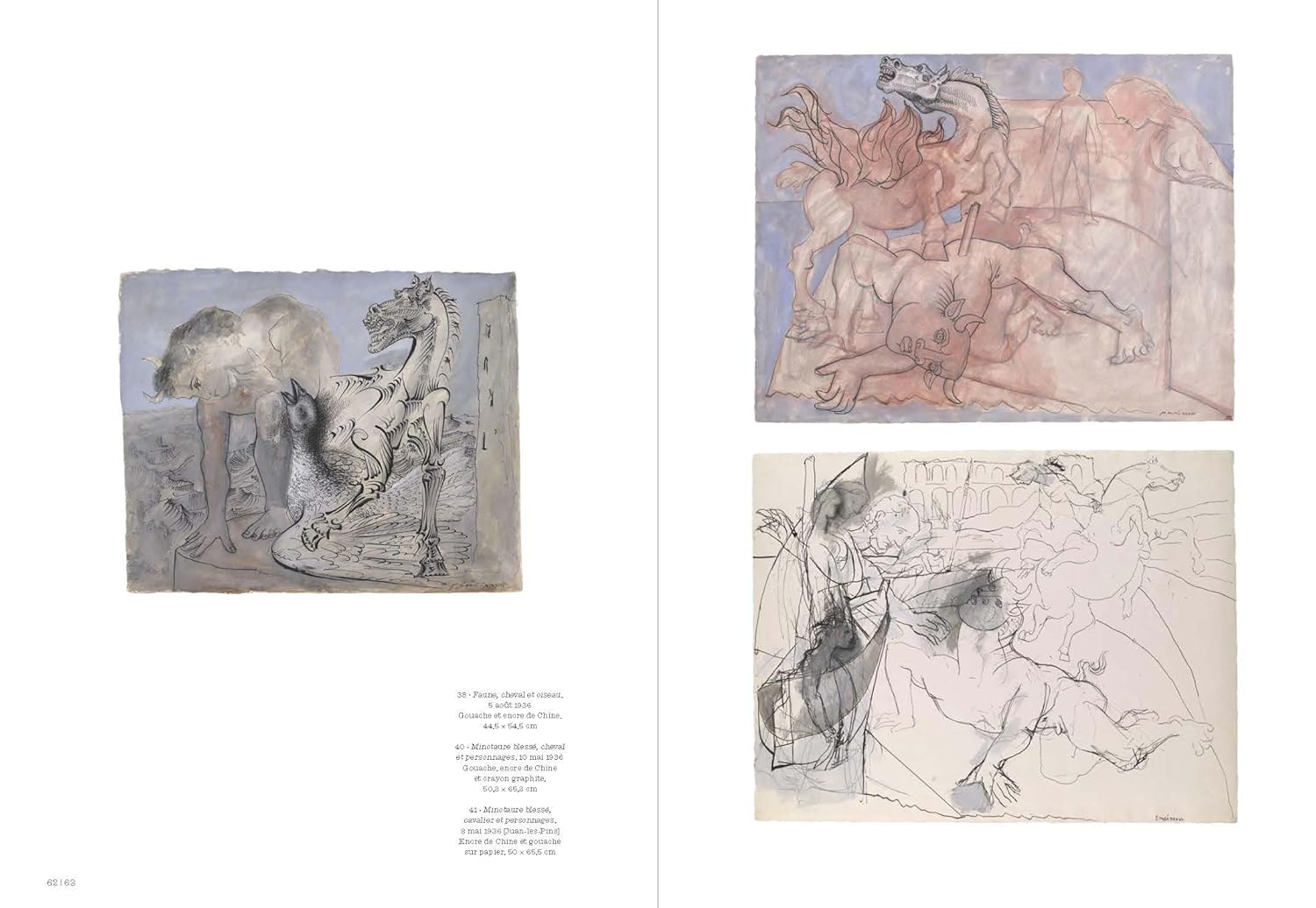 PICASSO - Endlessly Drawing – produktbilde 3