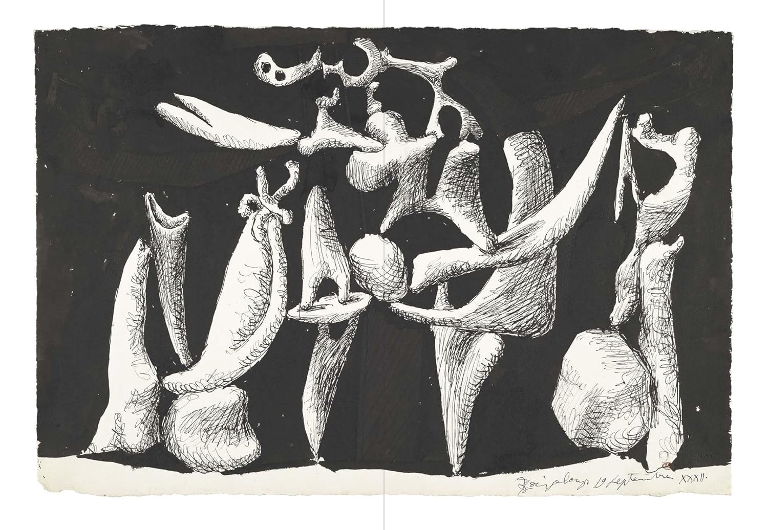 PICASSO - Endlessly Drawing – produktbilde 4