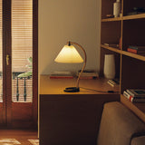 Timberline Bordlampe