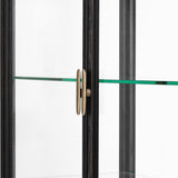 Private Vitrine - Skap