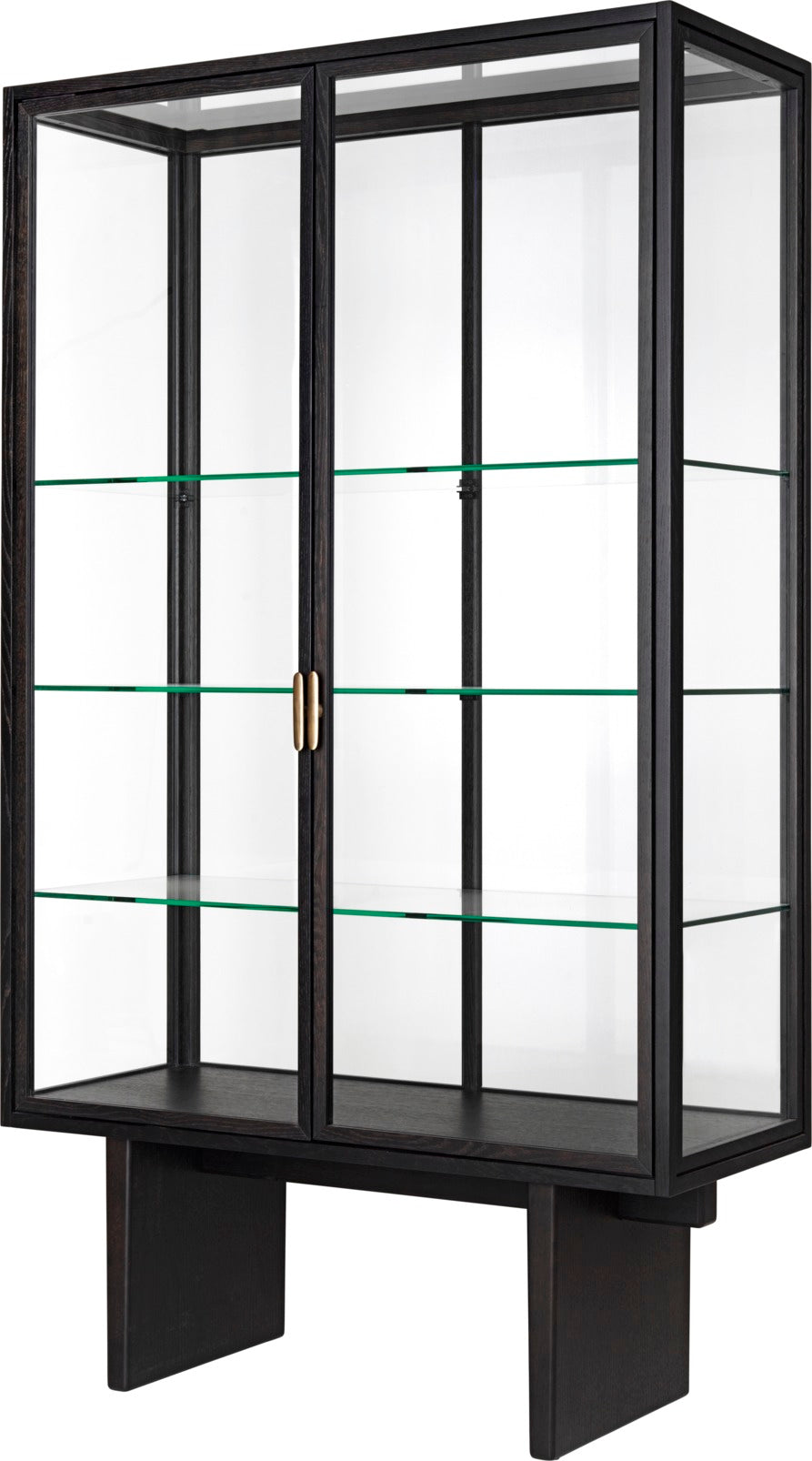 Private Vitrine - Skap