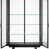 Private Vitrine - Skap