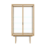 Private Vitrine - Skap