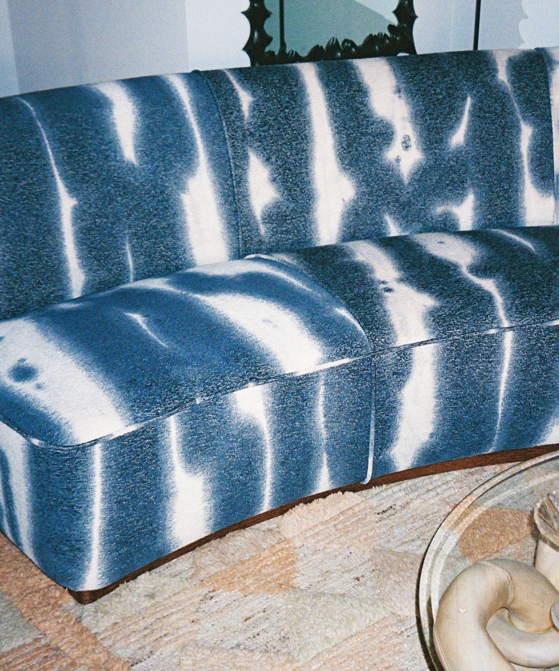 Paris Sofa Xenia