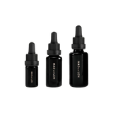 MAD et LEN refillserie i flere størrelser – produktet er én flaske på 15 ml
