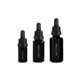 MAD et LEN refillserie i flere størrelser – produktet er én flaske på 15 ml