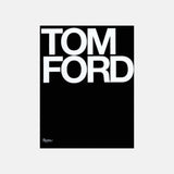 Tom Ford - Bok