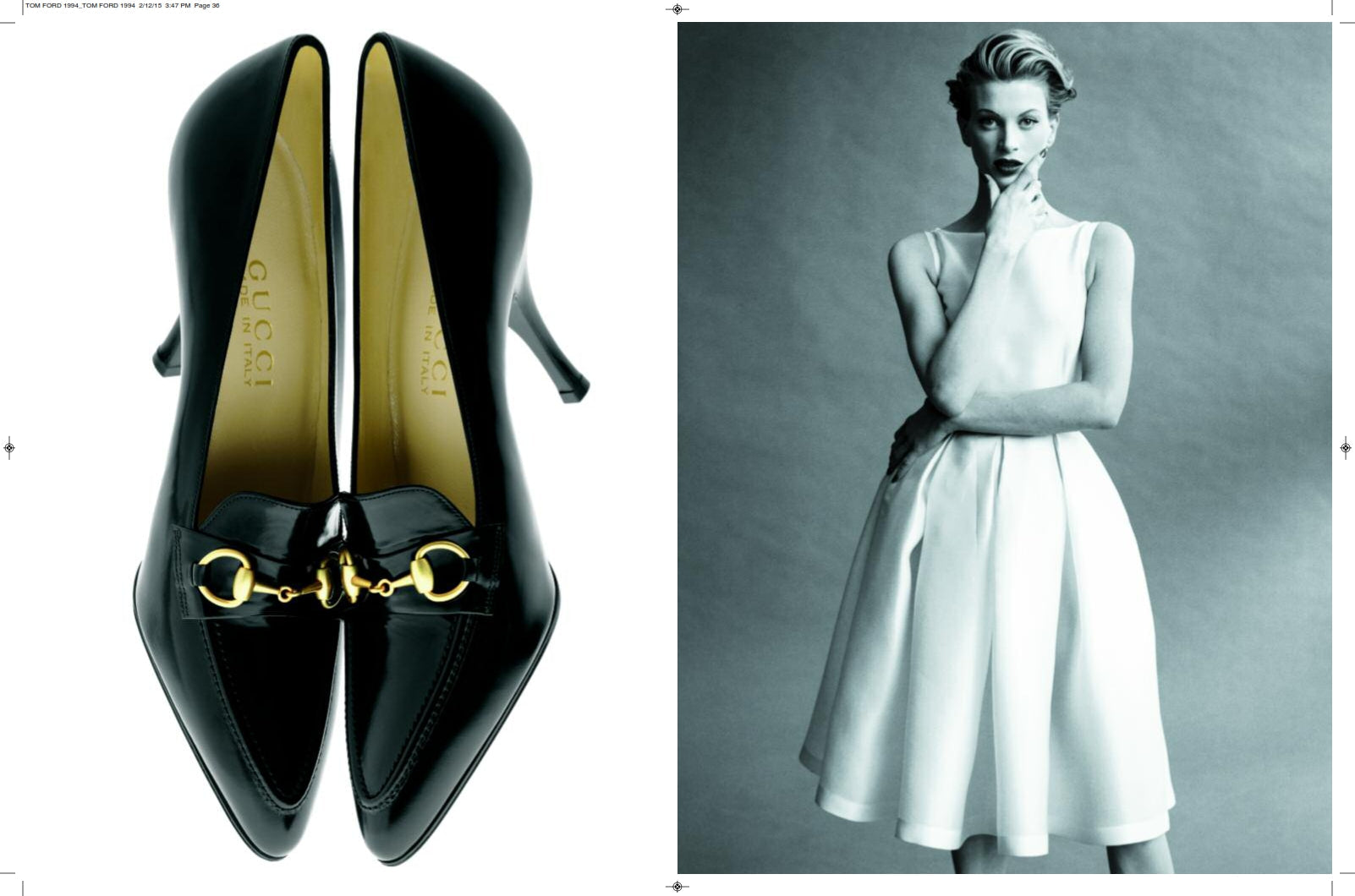 Tom Ford – produktbilde 2