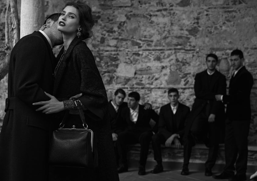 Nero Dolce & Gabbana – produktbilde 2