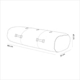 Rocket Daybed - Sunbrella - Flere varianter