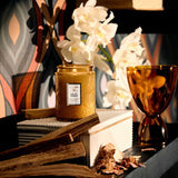 Baltic Amber – Duftlys Small Jar – Voluspa