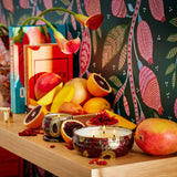 Goji Tarocco Orange – Duftlys Mini Tin – Voluspa